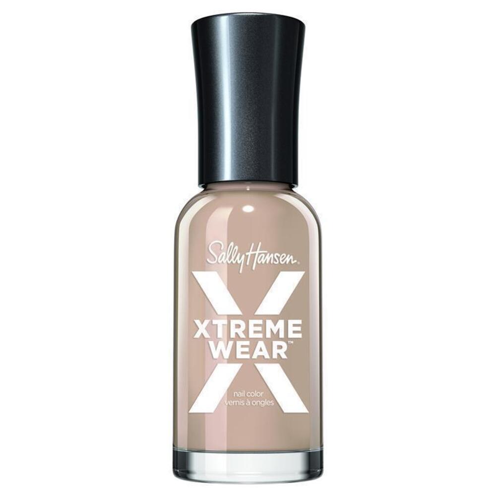 

Sally Hansen Xtreme Wear Bare It All