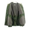 SWEDEN ARMY Field Jacket Khaki Military Jacket Men's Used