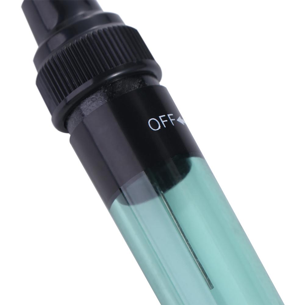 Spitze Butan-Lötbrenner Kabelloser Lötkolbenkopf Schweißstift Gas-Schweißlotwerkzeug Schweißkolben