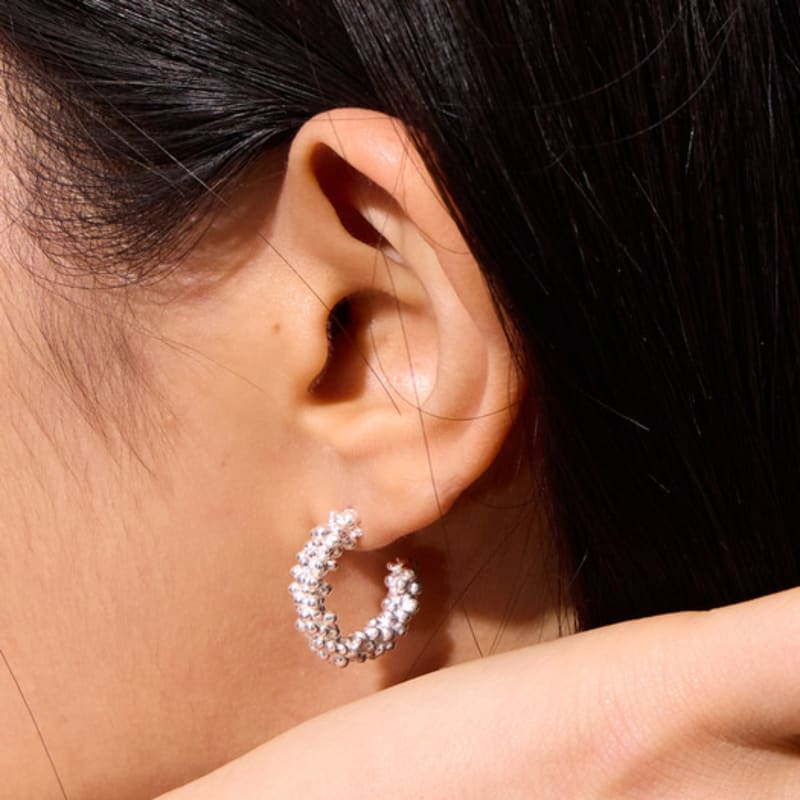 SULTANA Sultana bunch earring