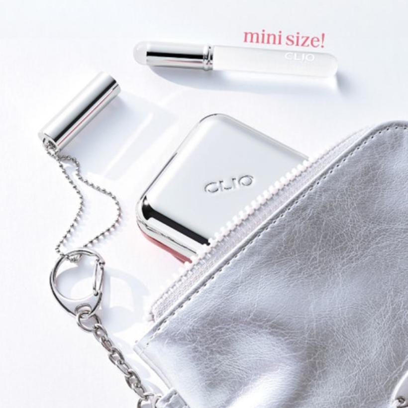 CLUB CLIO Essential Lip Cheek Tab & Lip Brush (17 Options)