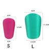 Breathable Football Shin Holder 5 Colors Leg Protector New Shin Pads  Kids Boys Men