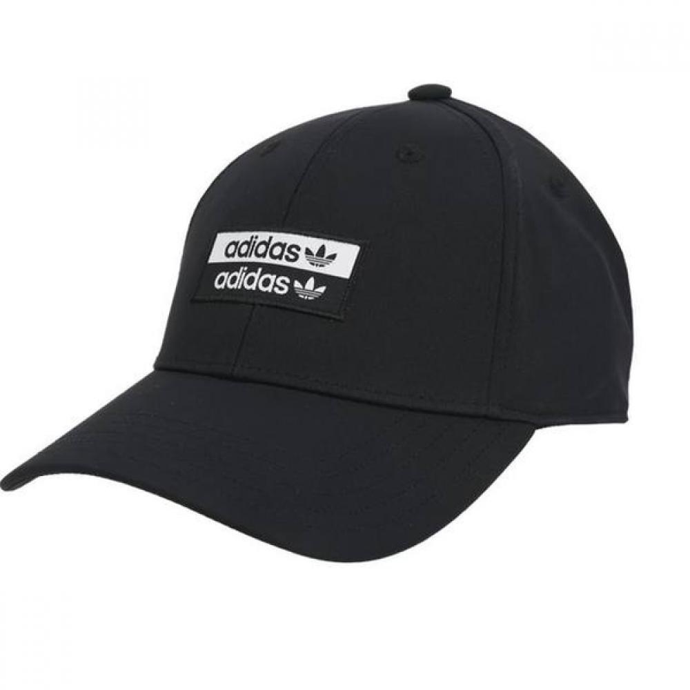 

Adidas Бейсболка детская вокалистка шляпа BLACK/OSFY