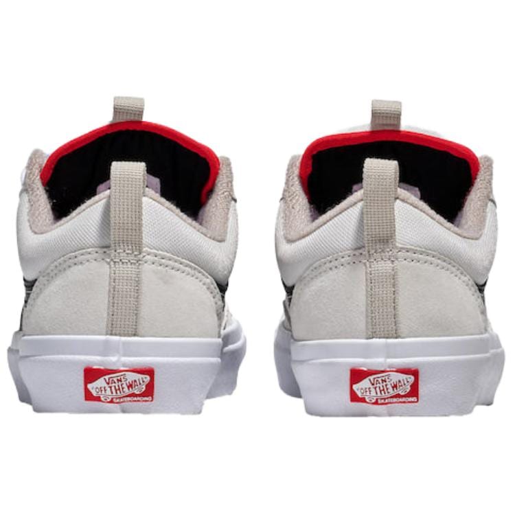 Vans Skate Old Skool 36+ 'Antique White Black' VN000D5RZHJ