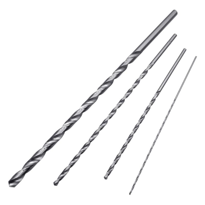 300mm Twist Drill Bit Electric Drill Bit For Wood Metal Stainless Steel Aluminum Drilling Quick Hole Metalworking
