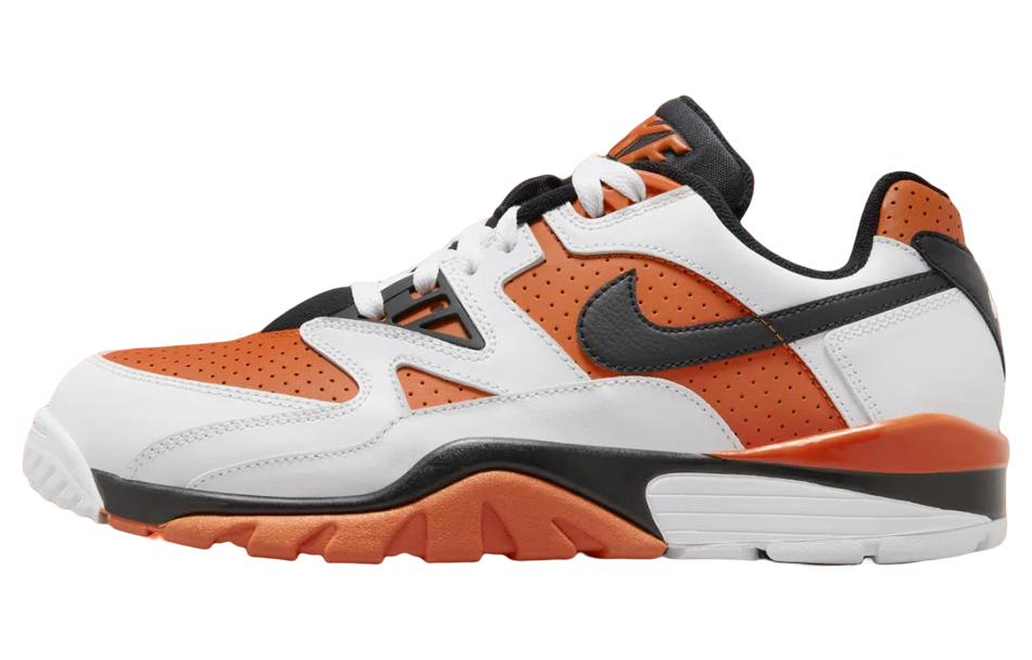 Nike Air Cross Trainer 3 Low Shoes  Starfish  FJ4415-100