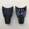 1x Remote Key Fob Case Cover Shell Black 2758287 12758288 For Saab 9-3 2003-2012