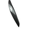 Front Bumper Headlight Eyebrows Lamp Trim For BMW E81 E82 E87 E88 2004-2011 2010