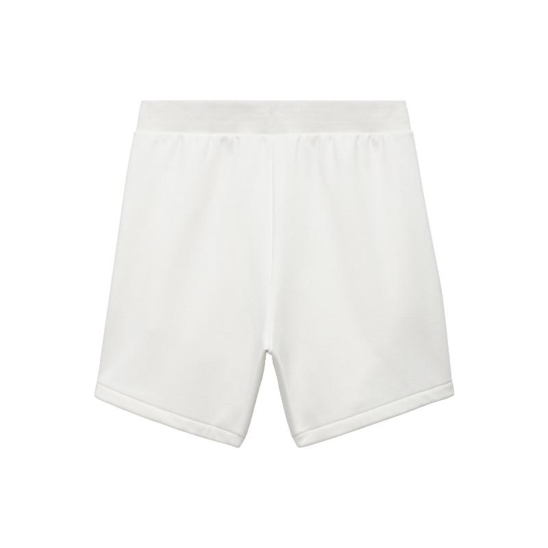 adidas One Basketball Fleece Short IA3427