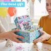 Lyrics Pop Quiz 90s & 2000s Edition Music Trivia Game, Friends Throwback Lyrics Games, Pop Quiz Card Game, 150 Cards Memory Correct Games for Friends,