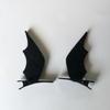 Women Cartoon Hair Clips Bat Spider Design Hairpin for Halloween Party Christmas for Creative Cosplay Hair Accessories
