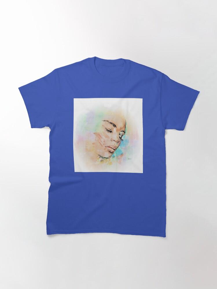 Visage Visage Classic T-Shirt
