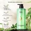 Yuqingji Ginseng Kräuter Stärkendes Shampoo