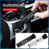 Car Air Conditioner Outlet Clean Brush Dust Remover Accessories For BMW M Performance 1 3 5 7 Series M3 M4 M5 M6 X1 X3 X5 X6 X7 E30 E34 E36 E39 E4
