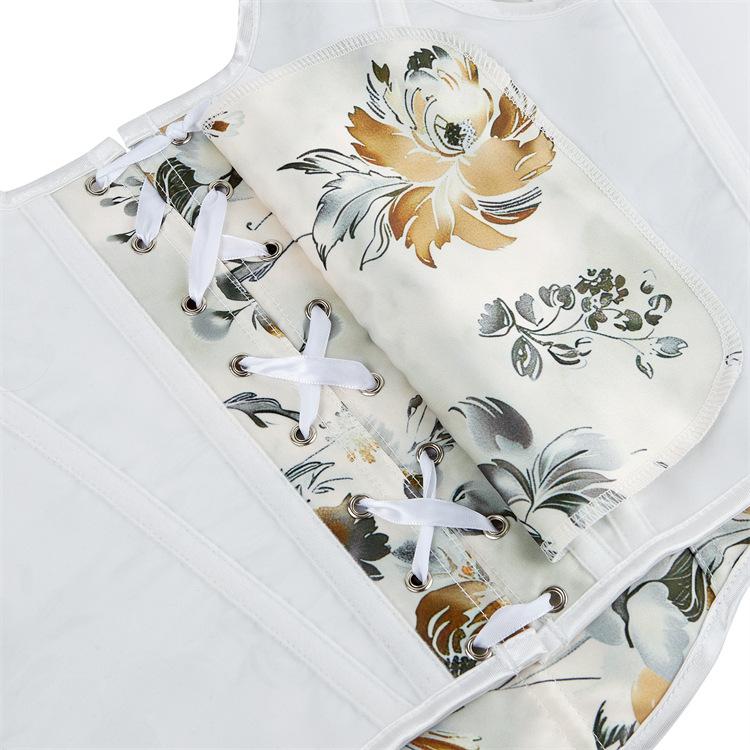 Corsets, fashionable and elegant women's clothing