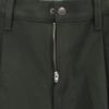 unused Johnbull Thermolite Wide Easy pants S olive Men's Used