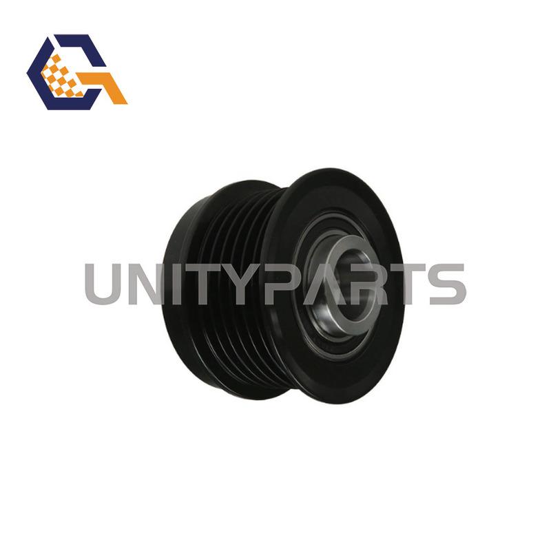 Alternator Freewheel Clutch Pulley For FORD ESCAPE 1.6 Mondeo 1.5 2013-/ 0210402290 920028 CJ5G10A352BA CJ5Z10344A CJ5Z-10344-A