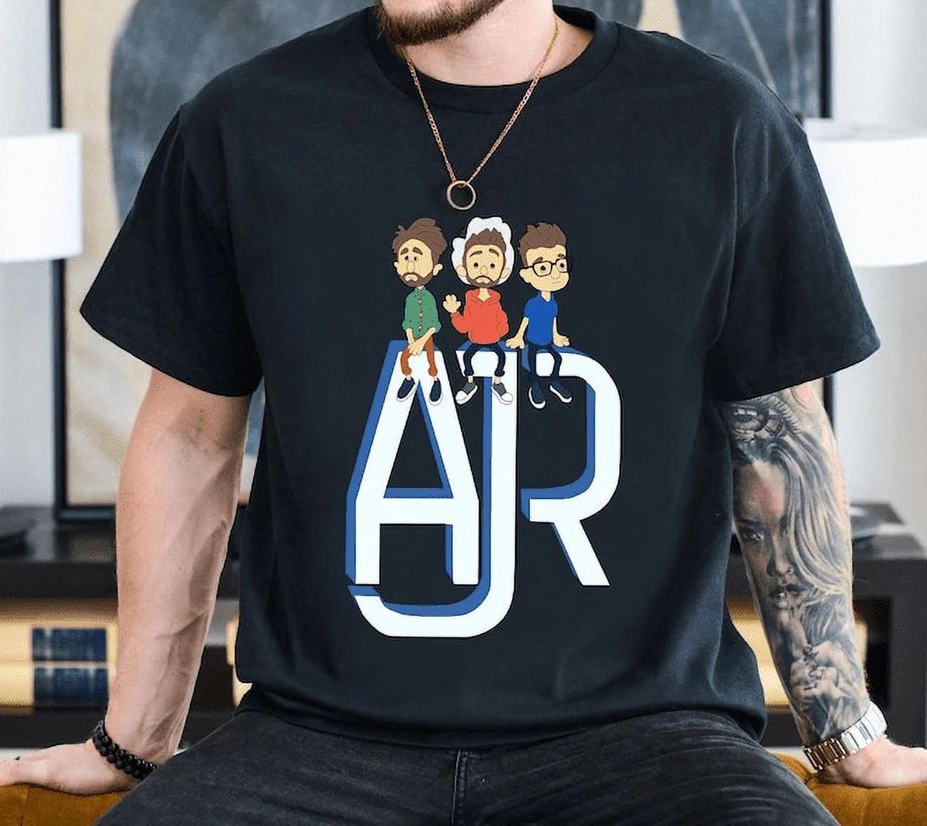 

Драм-н-бейс Ром і Дупа Любителі Жартівливий Висміювальний Музичний Подарунок Футболка Чорна 386 XXXL