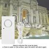 120dB Security Water Overloop Leakage Alarm Sensor Water Level Alarm System