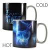 Harry Potter Tasse À Café Expecto Patronus Heat Changing Nouveau Officiel Boxed