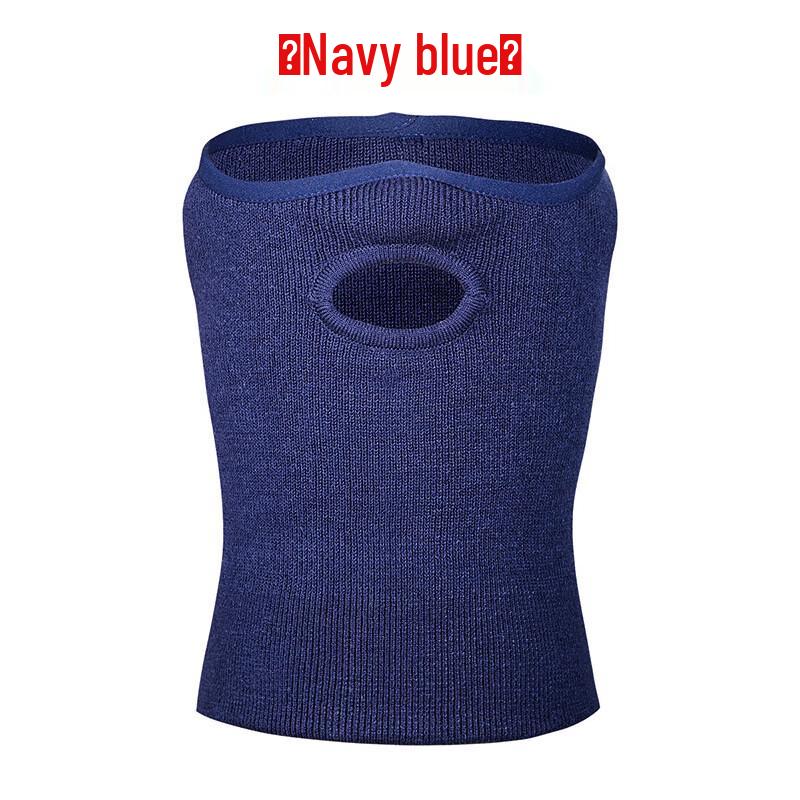 Wingzhou Fleece-Lined Winter Balaclava