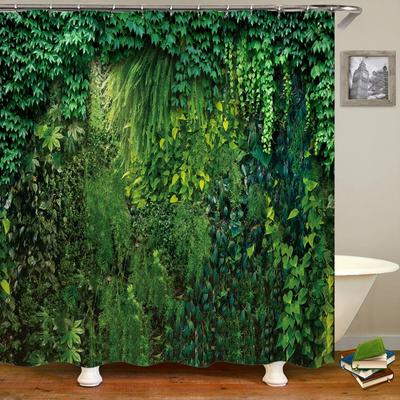 Casa de banho – Cortinas para duche