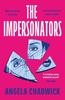 The Impersonators by Angela Chadwick Paperback Book 9780349131061