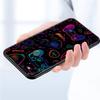 Custodia Cover per Telefono Grafica Game Controller per Google Pixel 10 9 8 7 6 9A 8A 7A 6A Pro Antiurto Morbida TPU 9 Pro XL Guscio Capas