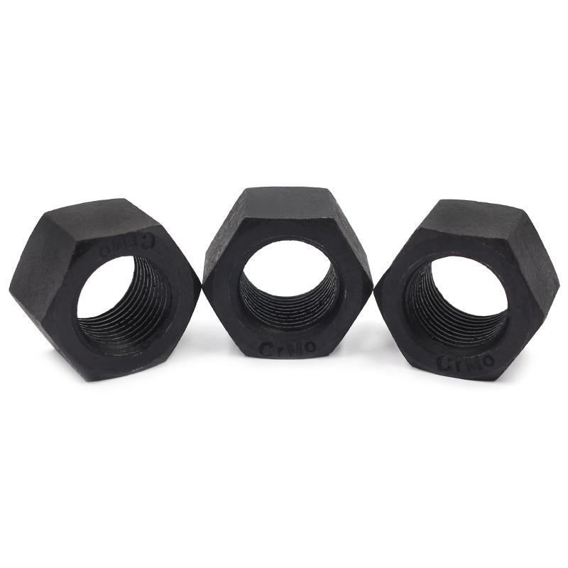 Fine Thread Thickened Hex Nut M12-M30 Class 10.9 GB6176