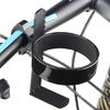 Bicycles Water Bottle Bracket Bike Support Stand Bike Water Bottle Cage Rack