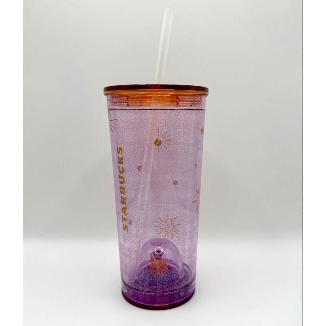 Rare Starbucks Tumbler Arab Limited Edition
