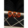CaSio Men S G Shock Bluetooth biomaSS plaStic oranGe Limited Gd B500fl 4jf