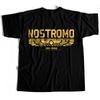 Homage 80s Horror Sci Fi Film Movie T Shirt for Halloween Aliens Fans