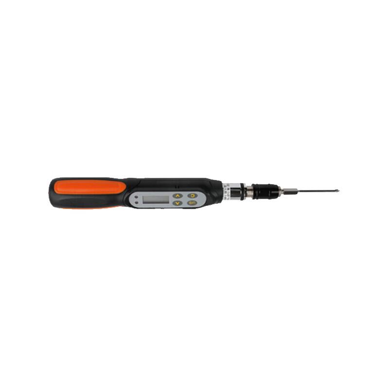 SHEFFIELD S016217 Digital Torque Screwdriver