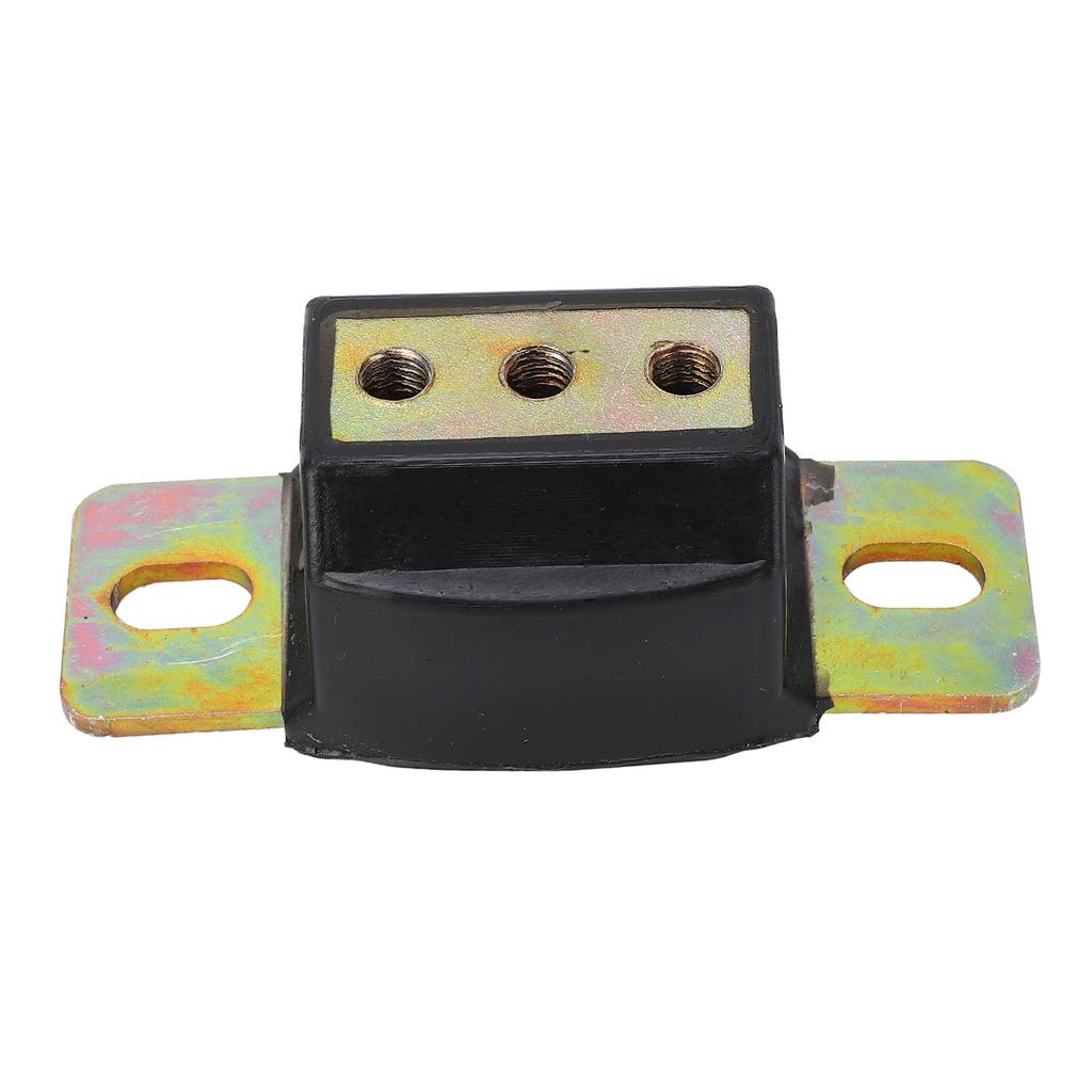 Uniwersalna poduszka skrzyni biegów do TH350 TH400 700R4 Tylna poduszka Skrzynia kierownicza Poliuretanowy wspornik skrzyni biegów