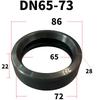DN0.75-200 EPDM Dichtungs Dichtungsring Dichtungsstreifen Für Hough Sektion Klemmkupplung O-förmige Nut