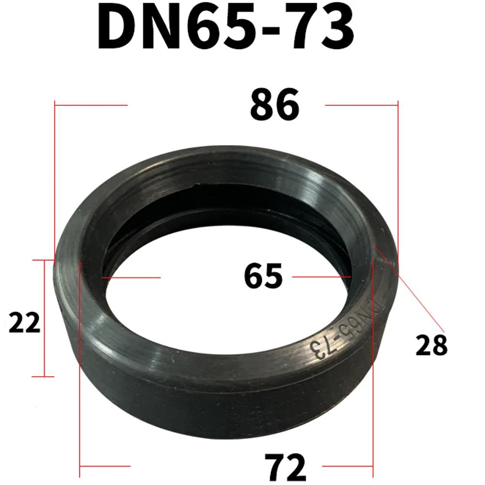 DN0.75-200 EPDM Dichtungs Dichtungsring Dichtungsstreifen Für Hough Sektion Klemmkupplung O-förmige Nut