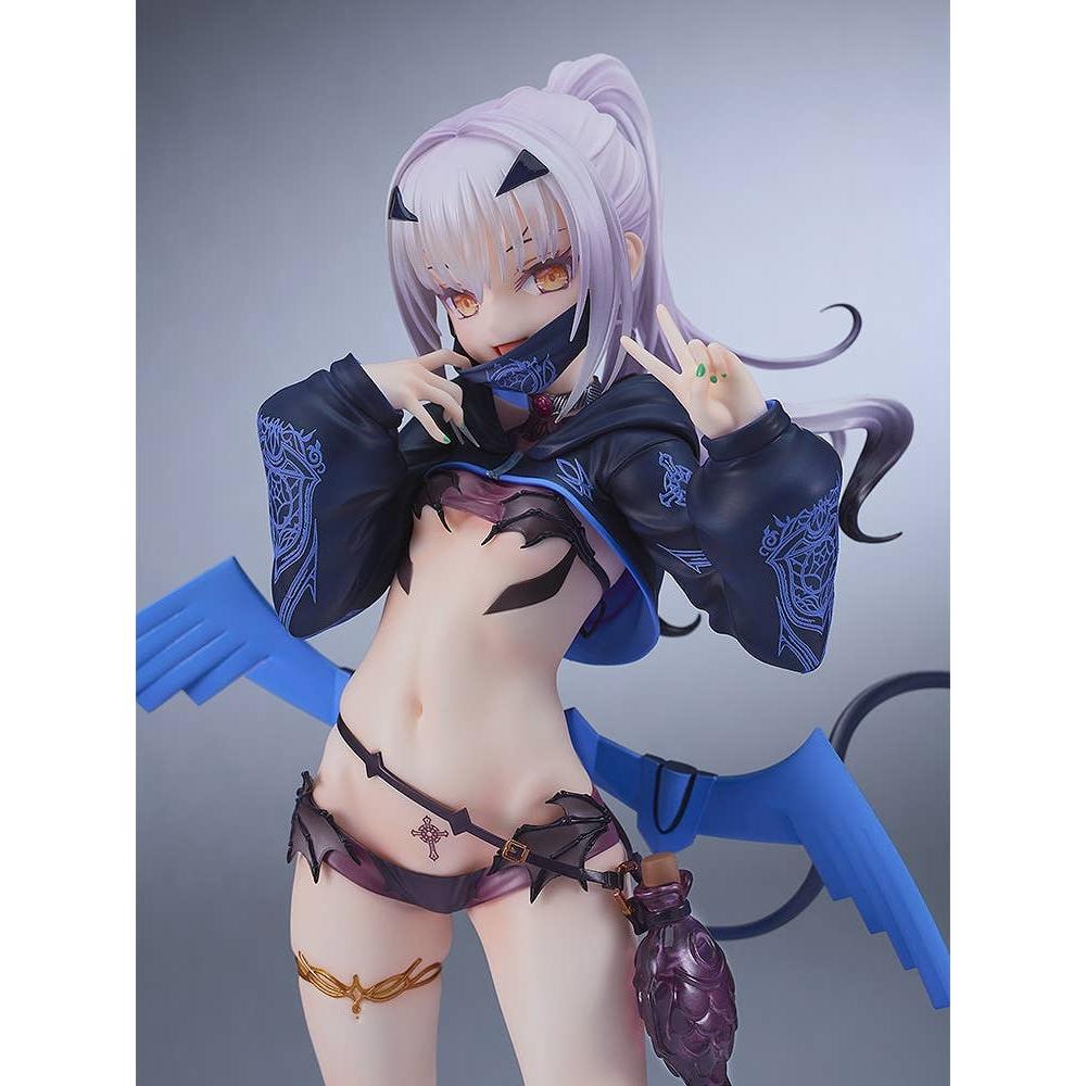 Fate Grand Order Ruler Melusine 1 6 Scale