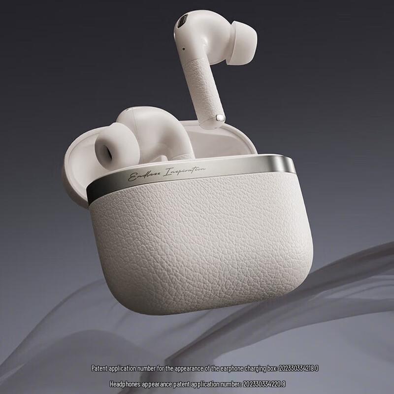 Edifier Evo Pro True Wireless ANC Earbuds