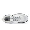 Fila BOA EXPLORER Wear Resistant And Lightweight Low Top Running Shoes Men's Gray A12M511217FLS