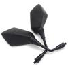 Motorcycle Rearview Mirrors Side Mirror For Kawasaki Z750 Z750S Z1000 Z750R Versys 650 1000 KLV1000 KLE650 ER650 ER-6N  KLE 650