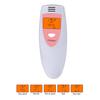 Portable Bad Breath Detector Oral Hygiene Condition Tester Mouth Internal Odor Monitor Tools