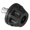 Crash Slider Protector for R Nine Scrambler | Engine Device | Motorcycle Accessories - Final Drive Housing Crash Slider Protector for R Nine Scramble