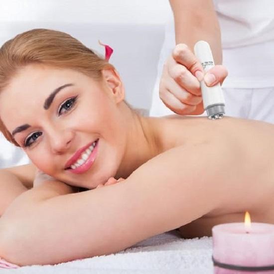 4 in1 Face Massager,Mini Face Massager Electric Anti-Aging Acupressure Vibration Face Massager,Facial Tools,Ultrasonic Electric