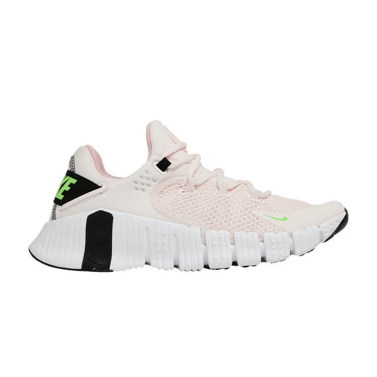 Nike Wmns Free Metcon 4 Light Soft Pink 36.5