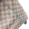 Louis Vuitton N45255 Damier Naviglio Crossbody bag Shoulder Bag Ebene Brown