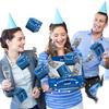 Graduation Surprise Explosion Gift Box Multifunctional Creative Memorable Present Case for Grad Unique Party Favor Ideas