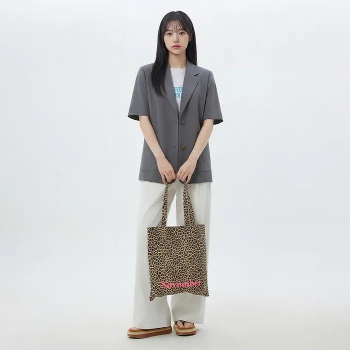 Everyday Cotton Eco Bag AS7AB482