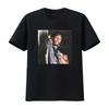 Glokk40Spaz T Shirt Vintage Washed Stretched Top For Everyday Wear Graphic Soft Homme Casual Stylish Designer Clothes Slightly