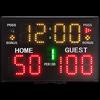 WEZHO Multi-Sport LED Scoreboard